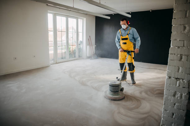 Best Concrete Sealing and Maintenance in Cottonport, LA