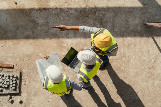 Best Stamped Concrete Services in Cottonport, LA